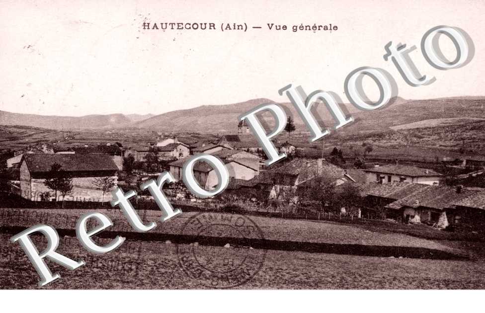 Vue generale