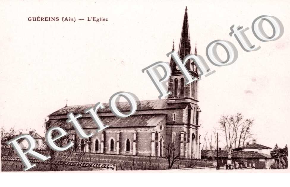 L'eglise