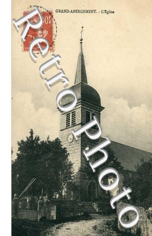 L'eglise