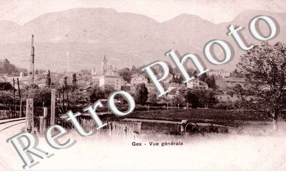 Vue generale