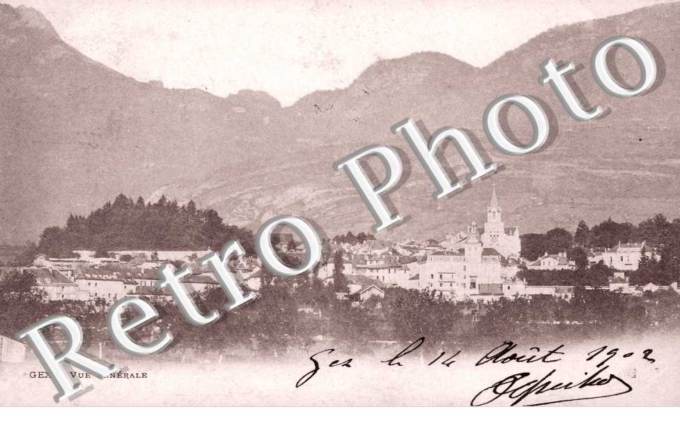 Vue generale