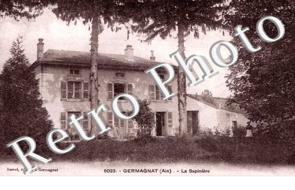 La Sapiniere