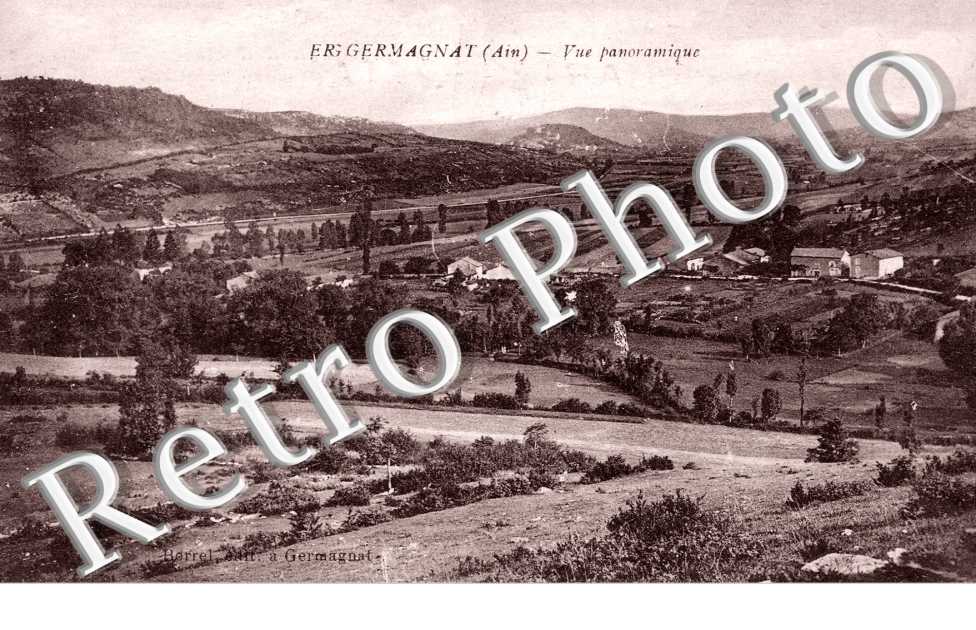  Vue panoramique