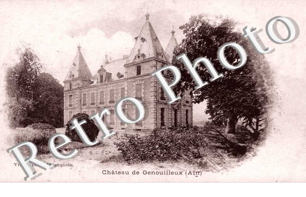 Chateau
