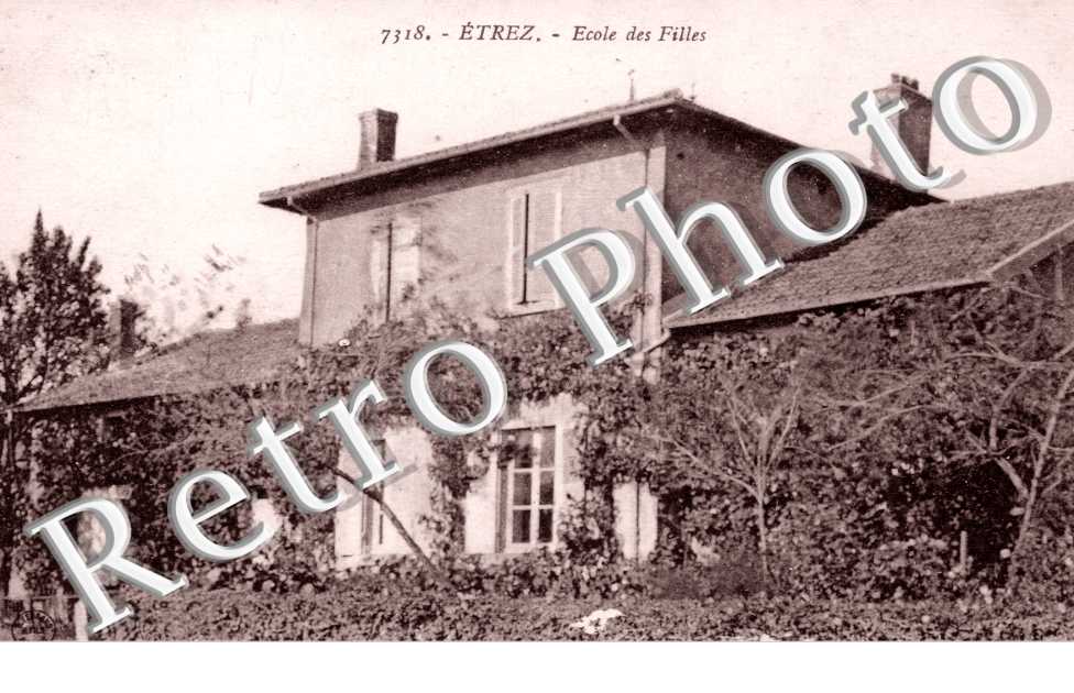 Ecole des filles