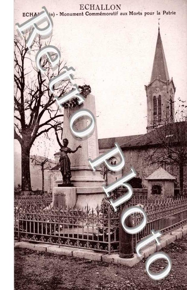 Monument commemoratif