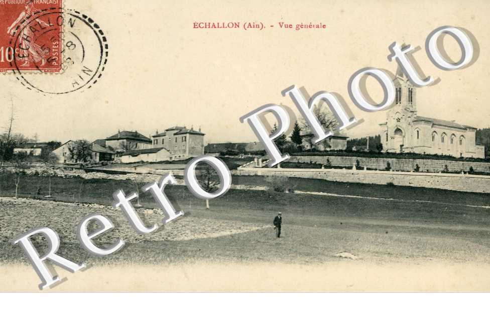 Vue generale