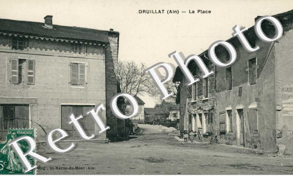 La place