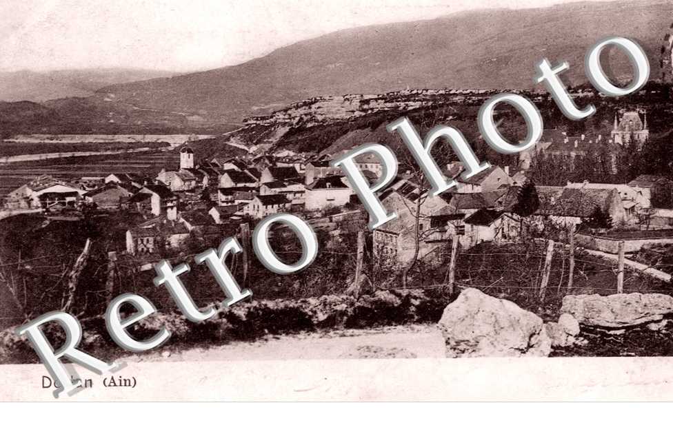 vue générale