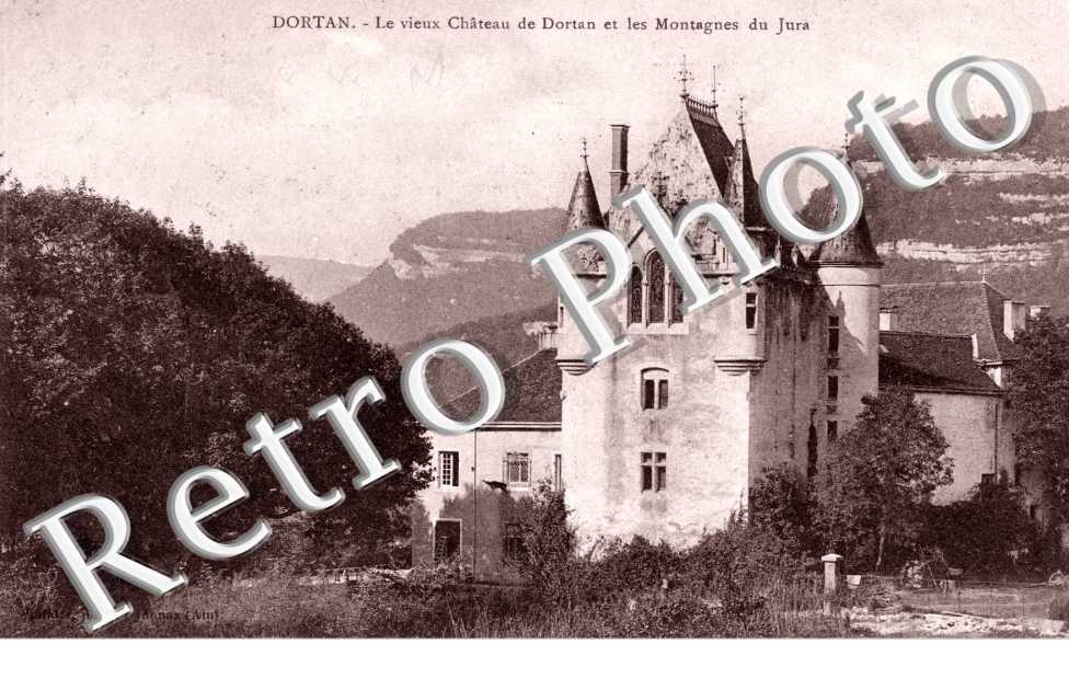 chateau