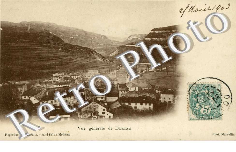 Vue generale