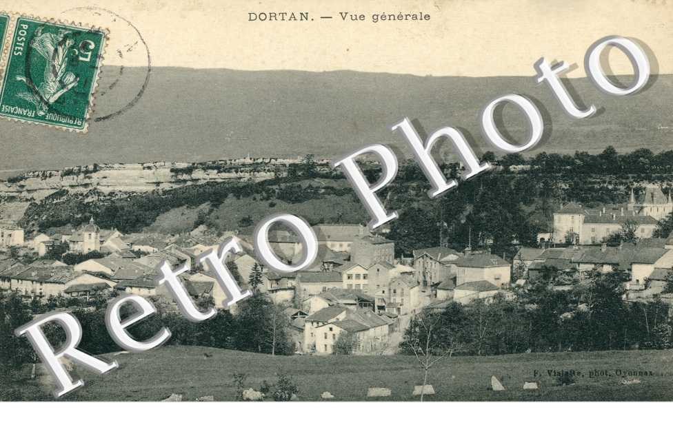 Vue generale