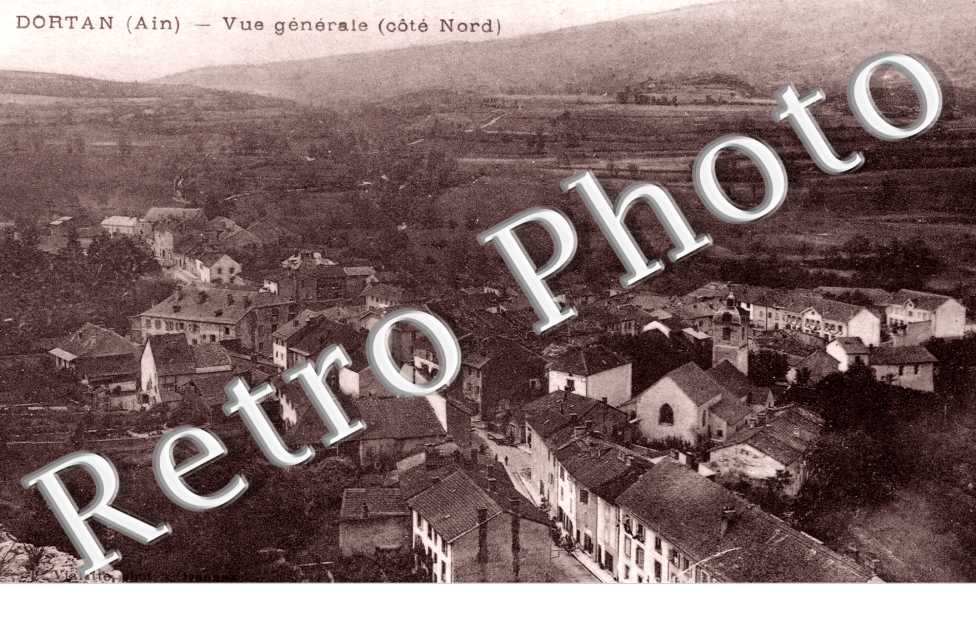 Vue generale