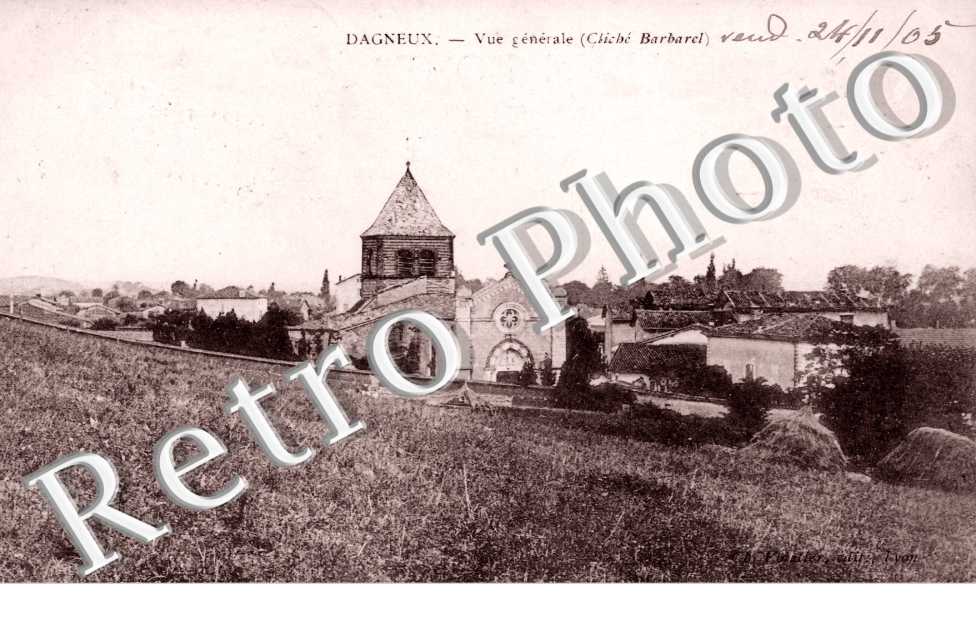 vue generale