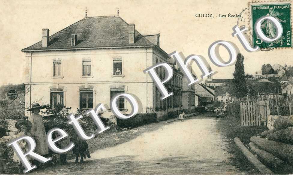 Les Ecoles