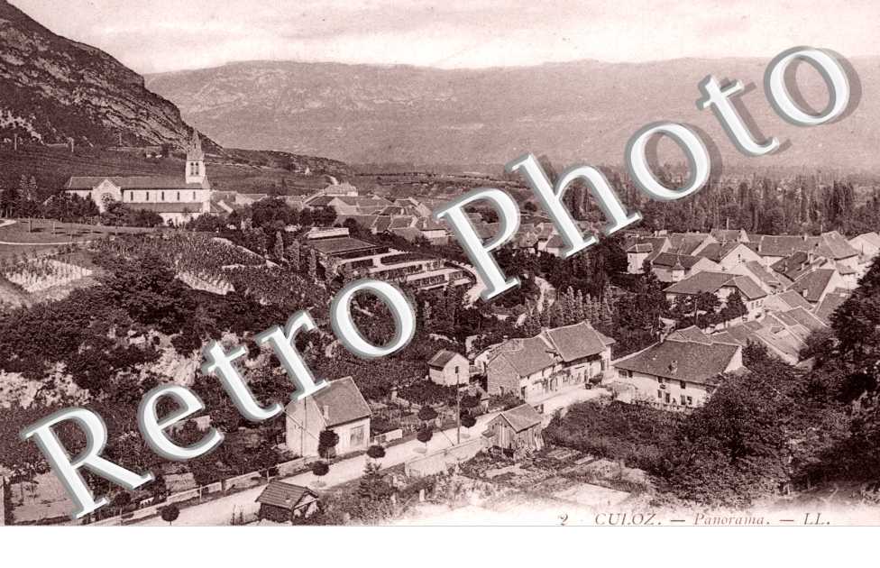 panorama