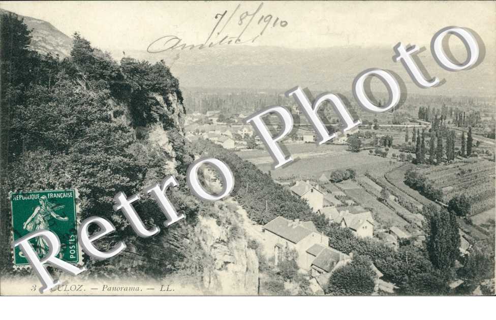 panorama