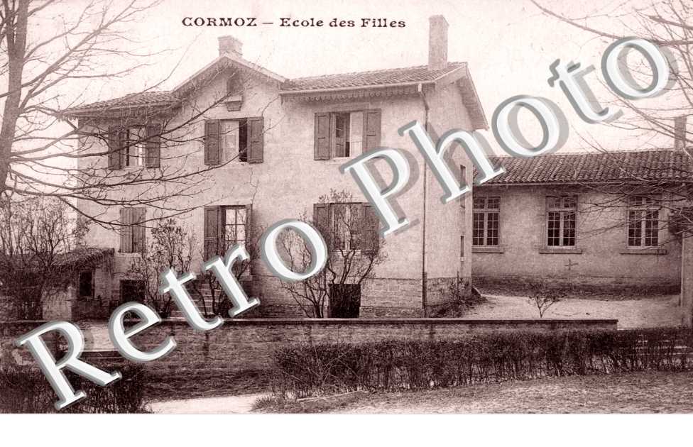 Ecole des filles