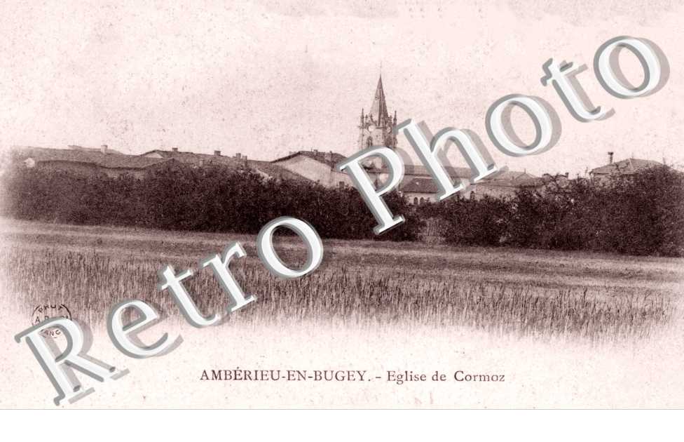 Eglise
