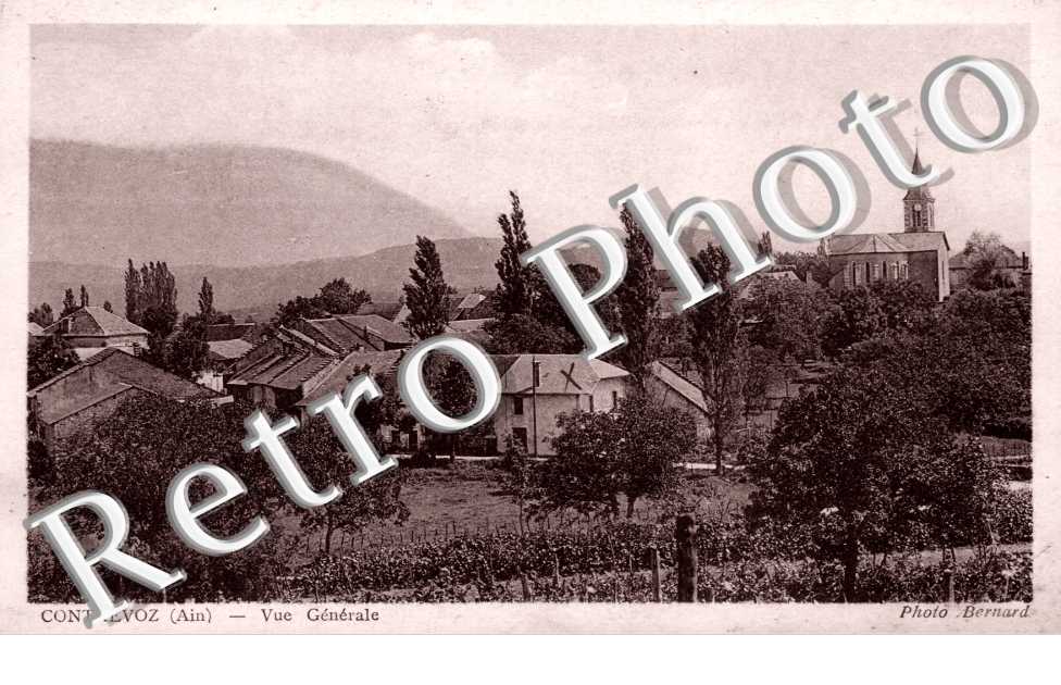 Vue generale