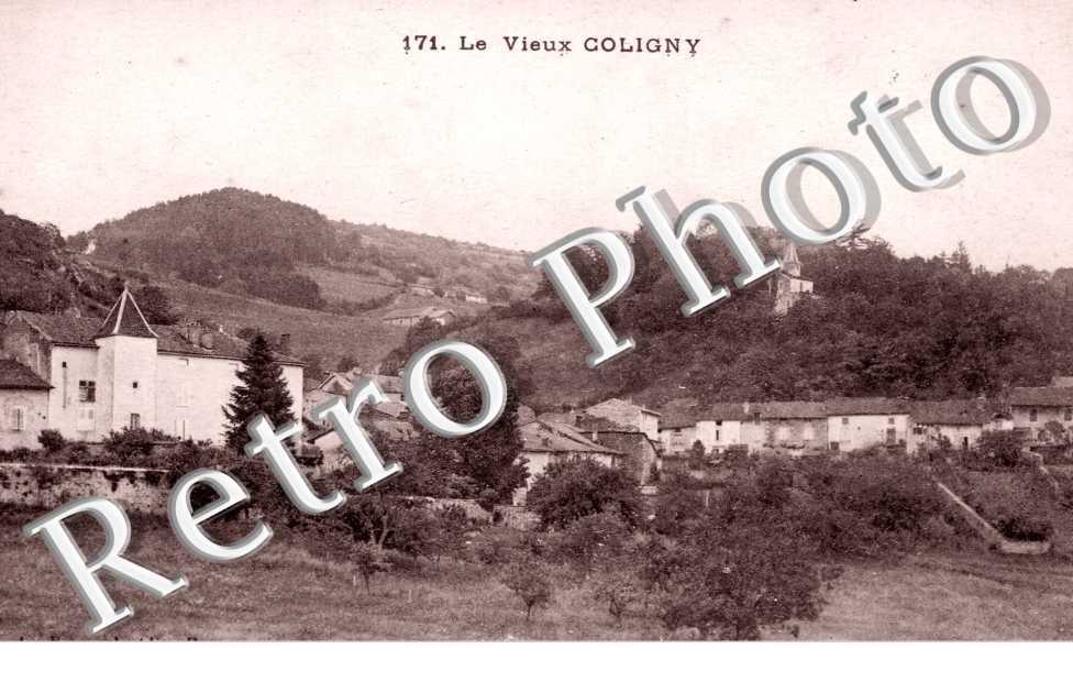 Le Vieux