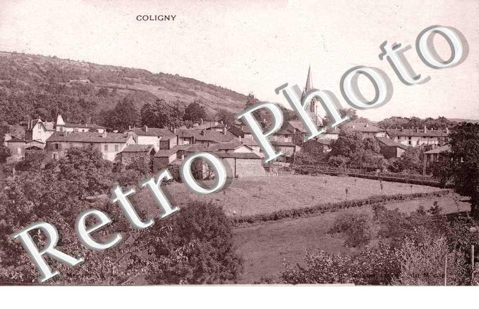 vue générale
