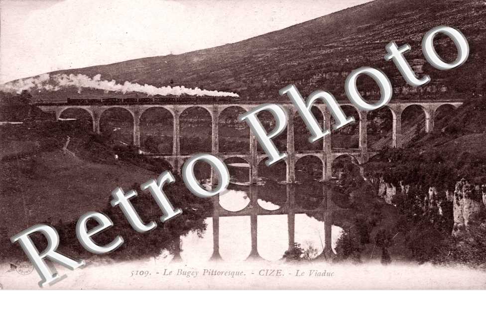 le viaduc