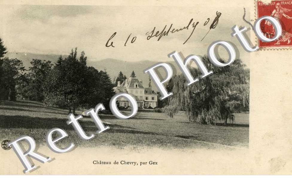 Chateau