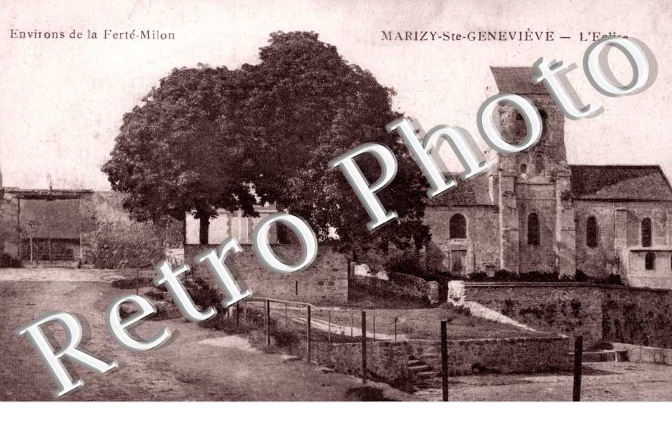L'Eglise