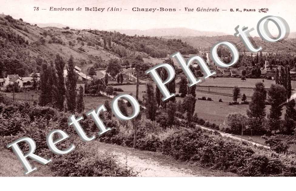 Vue generale