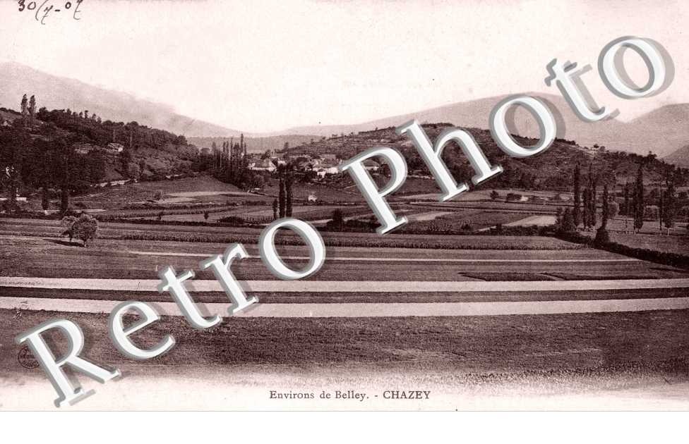vue générale