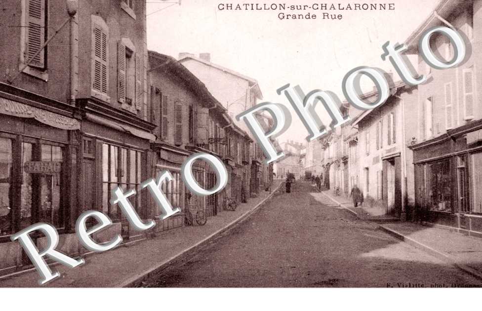 Grande rue