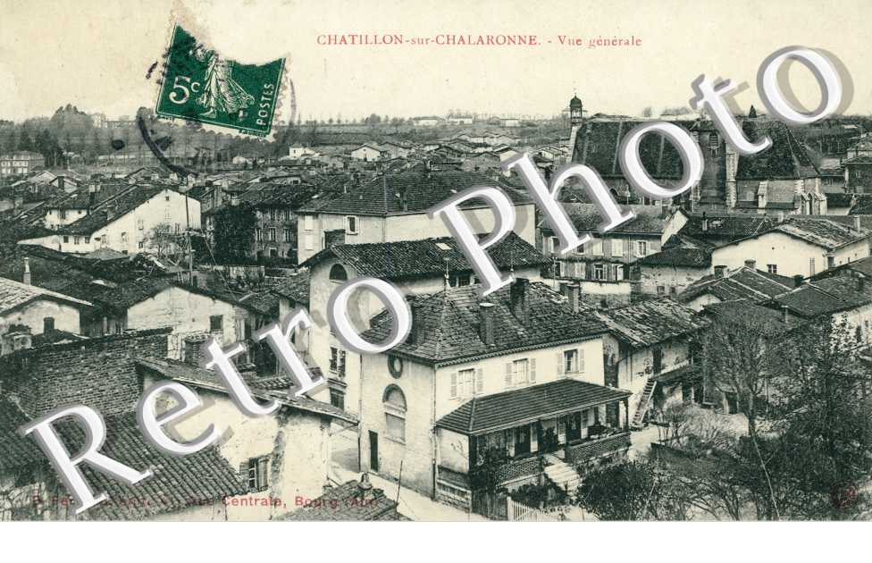 Vue generale