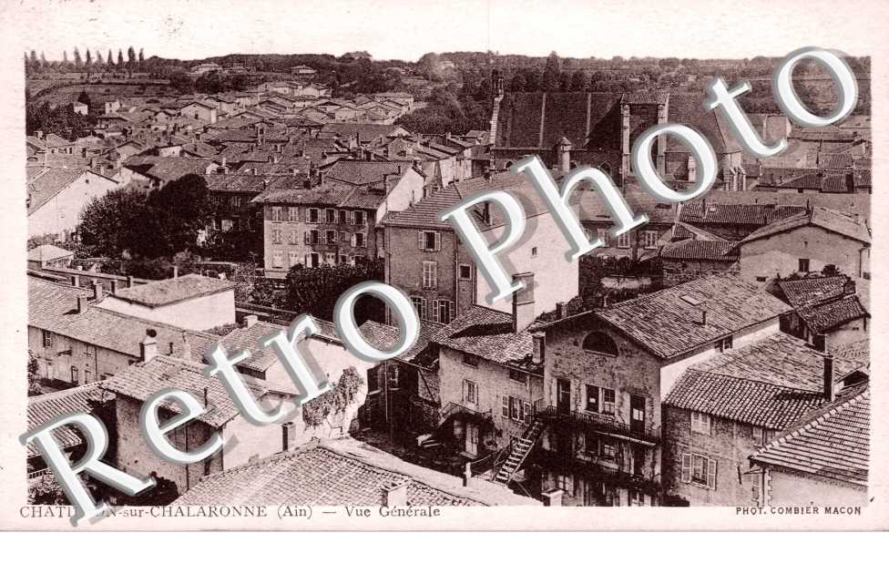 Vue generale