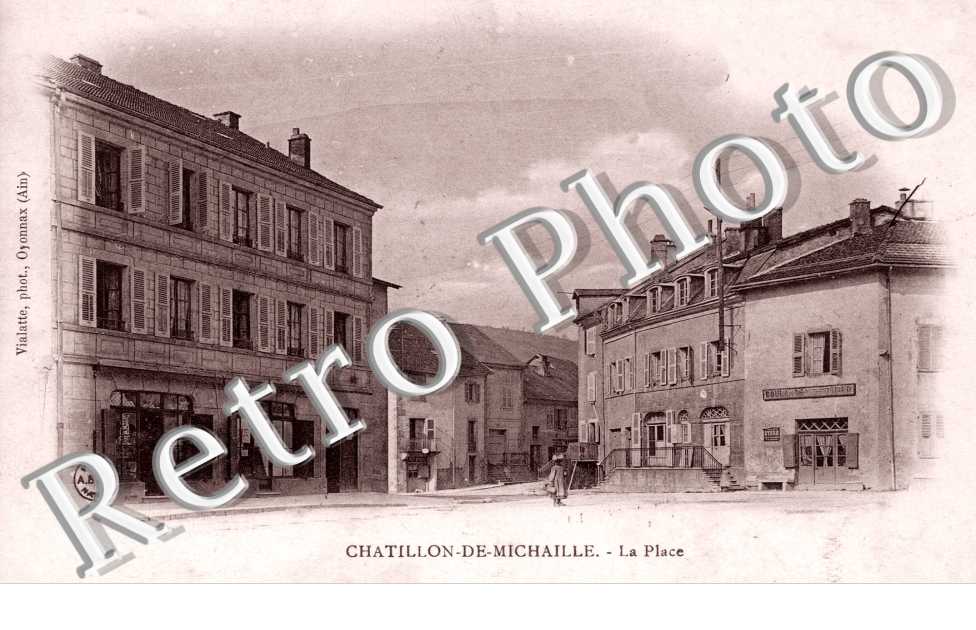 la place