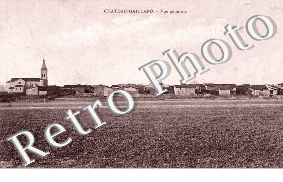 vue generale