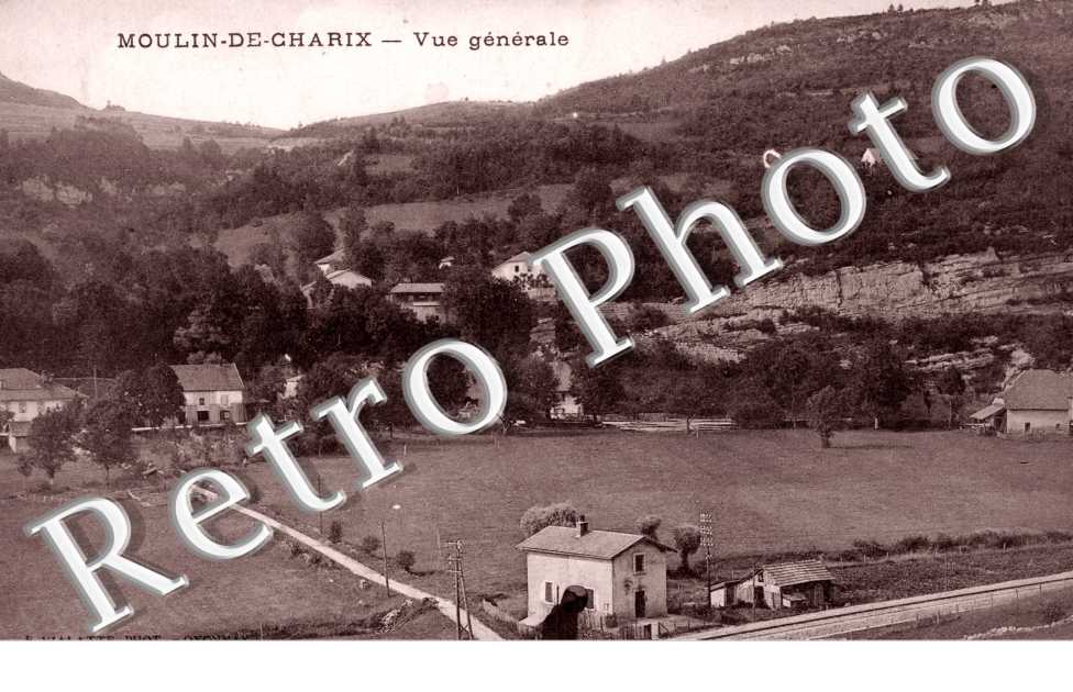Vue generale