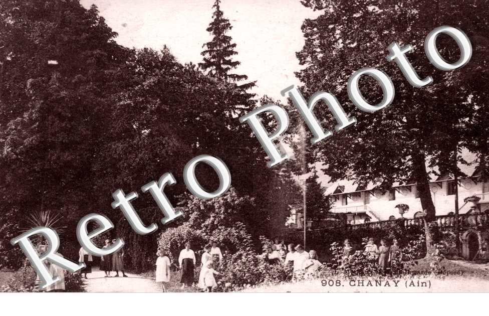 Sanatorium Elisabeth