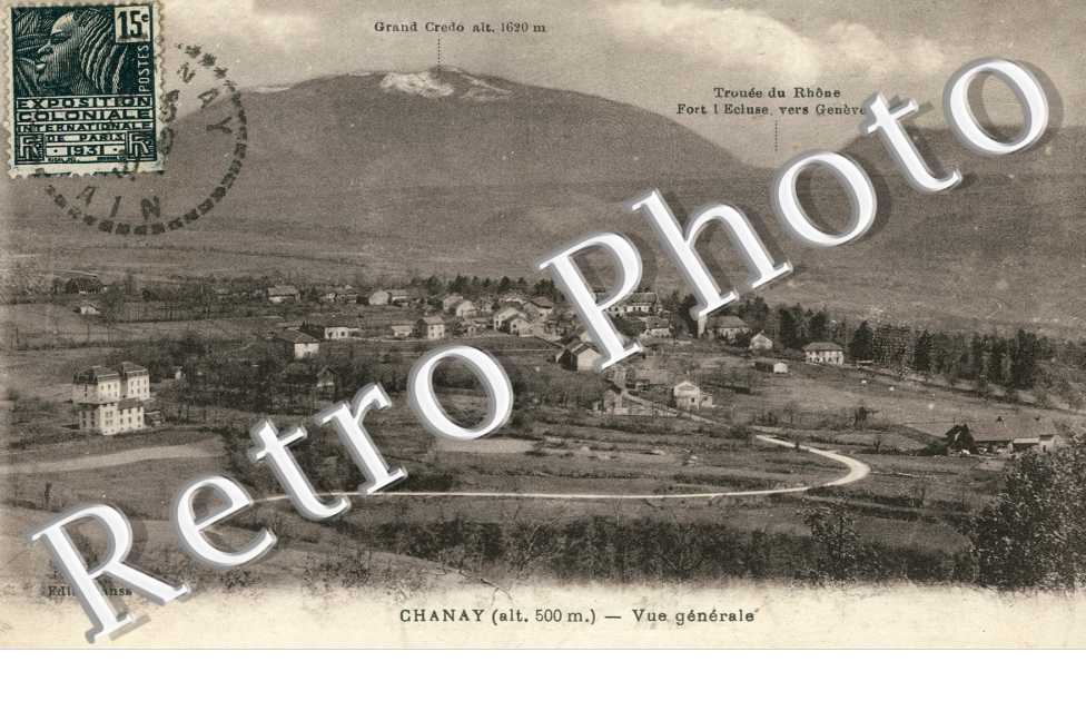 Vue generale