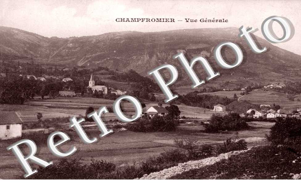 Vue generale