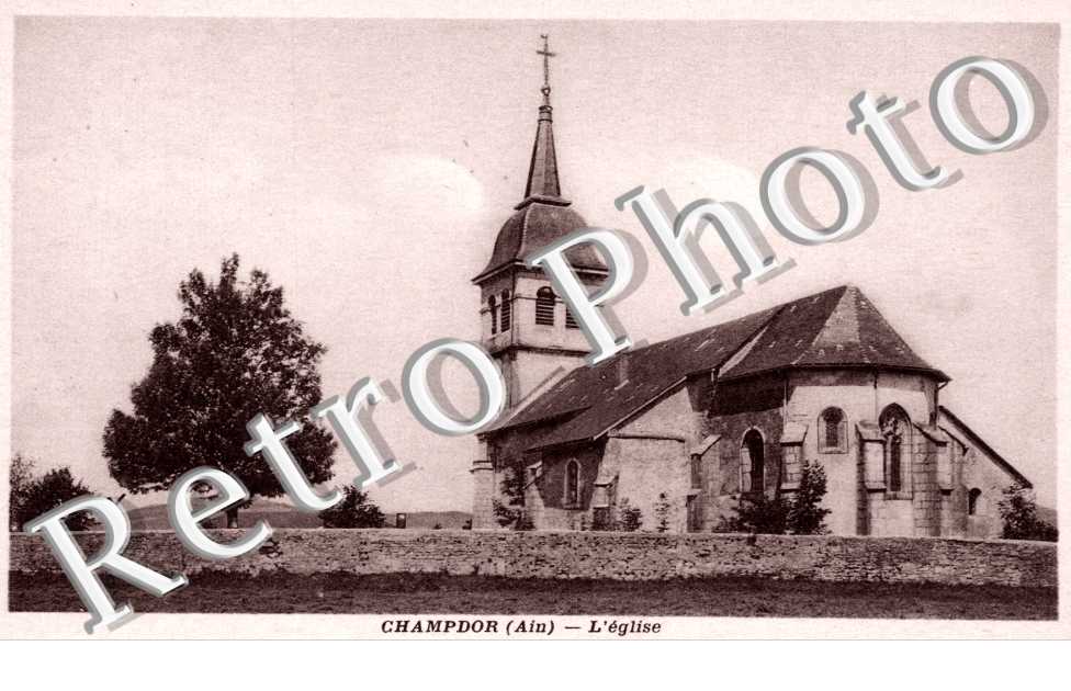 L'Eglise