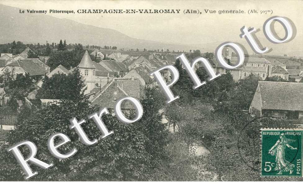 Vue generale