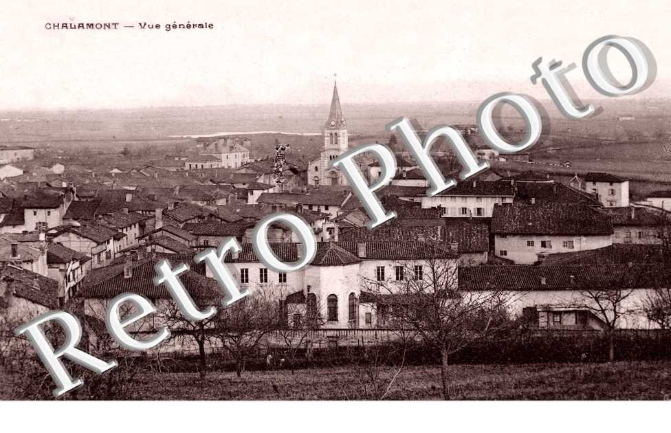 Vue generale