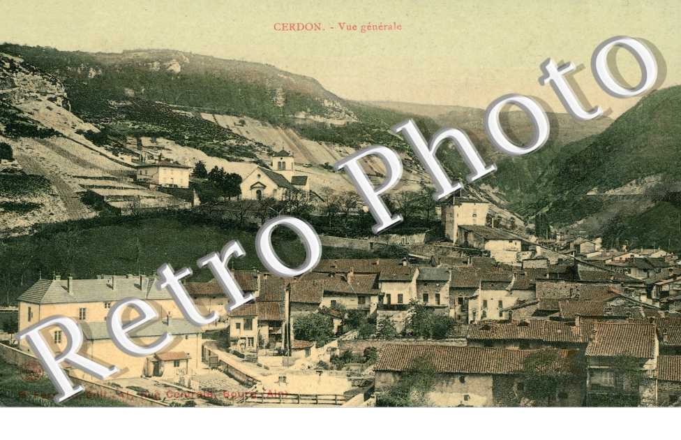 Vue generale