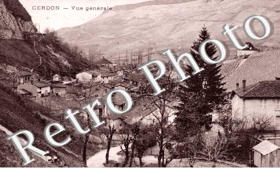 Vue generale