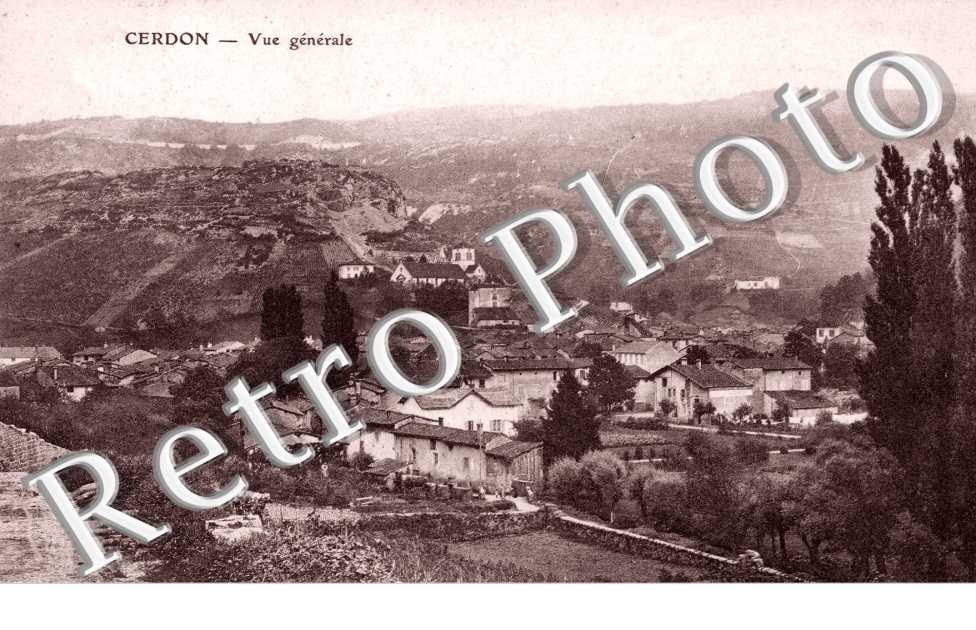 Vue generale