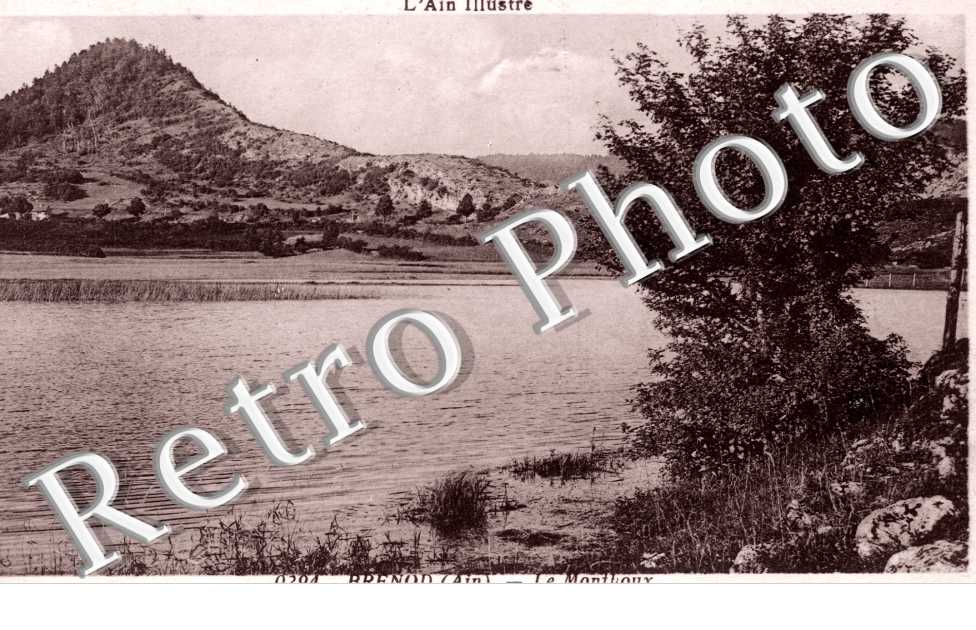 Le Monthoux