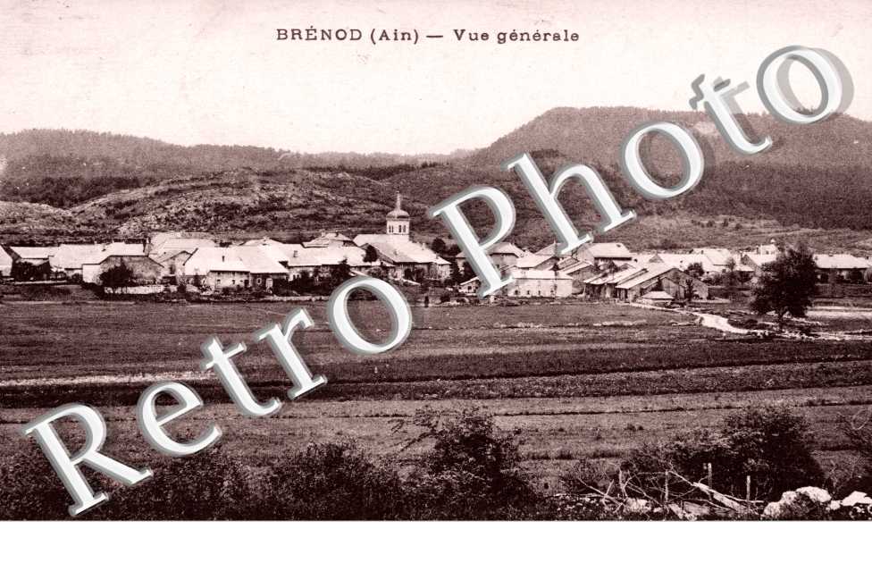 Vue generale