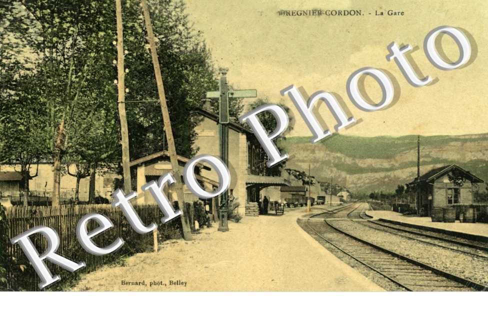 La Gare