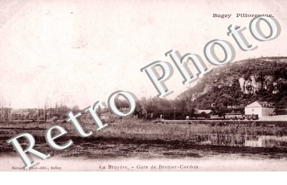 La Gare